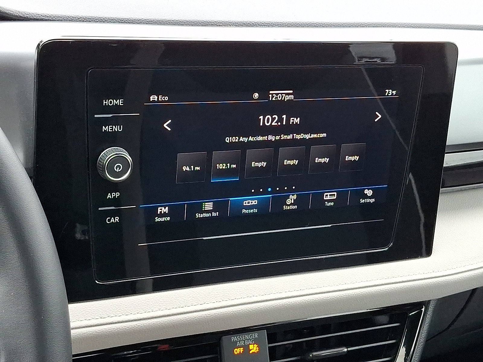 2025 Volkswagen Taos S