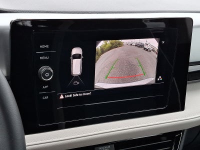 2025 Volkswagen Taos S