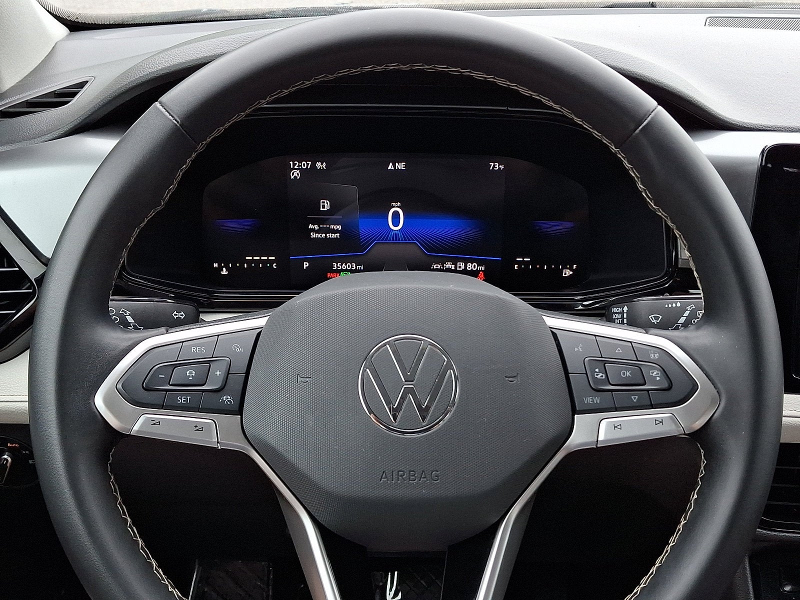 2025 Volkswagen Taos S