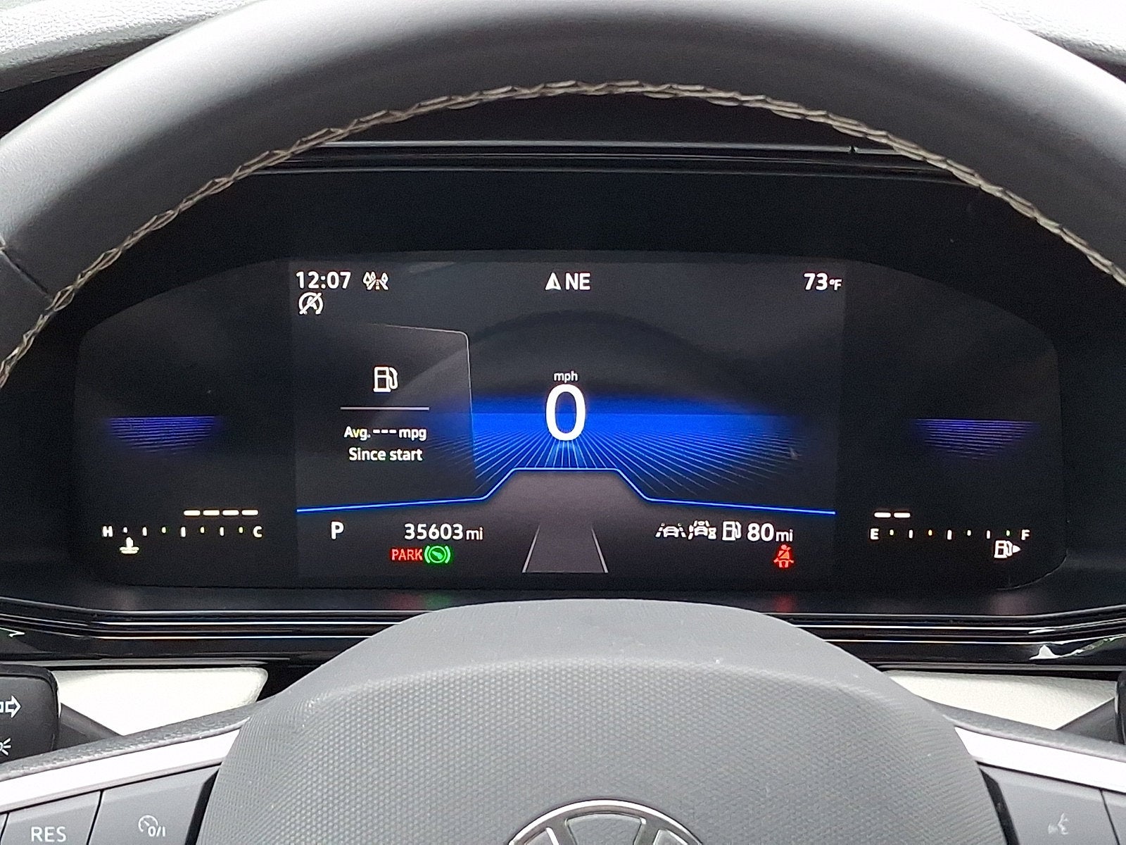 2025 Volkswagen Taos S