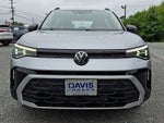 2025 Volkswagen Taos S