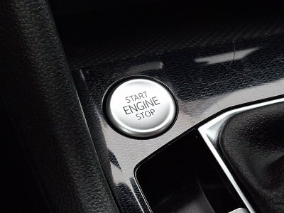 2025 Volkswagen Taos S