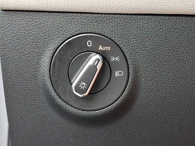 2025 Volkswagen Taos S