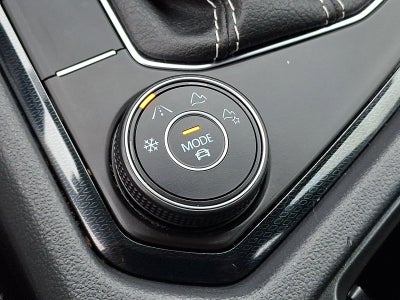2025 Volkswagen Taos S