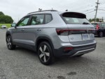 2025 Volkswagen Taos S
