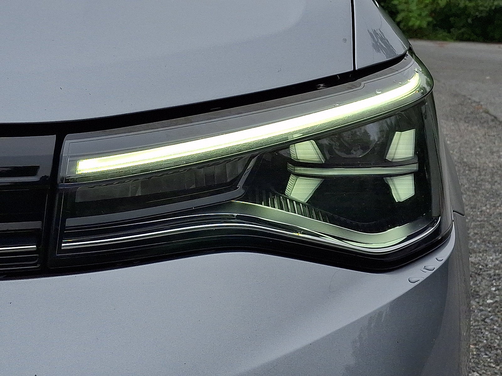 2025 Volkswagen Taos S