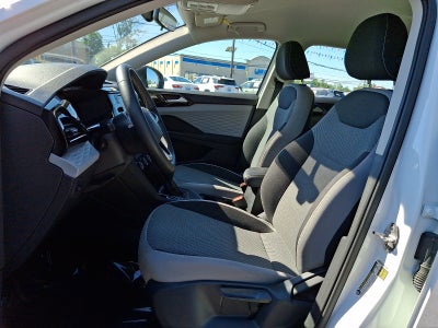 2023 Volkswagen Taos S
