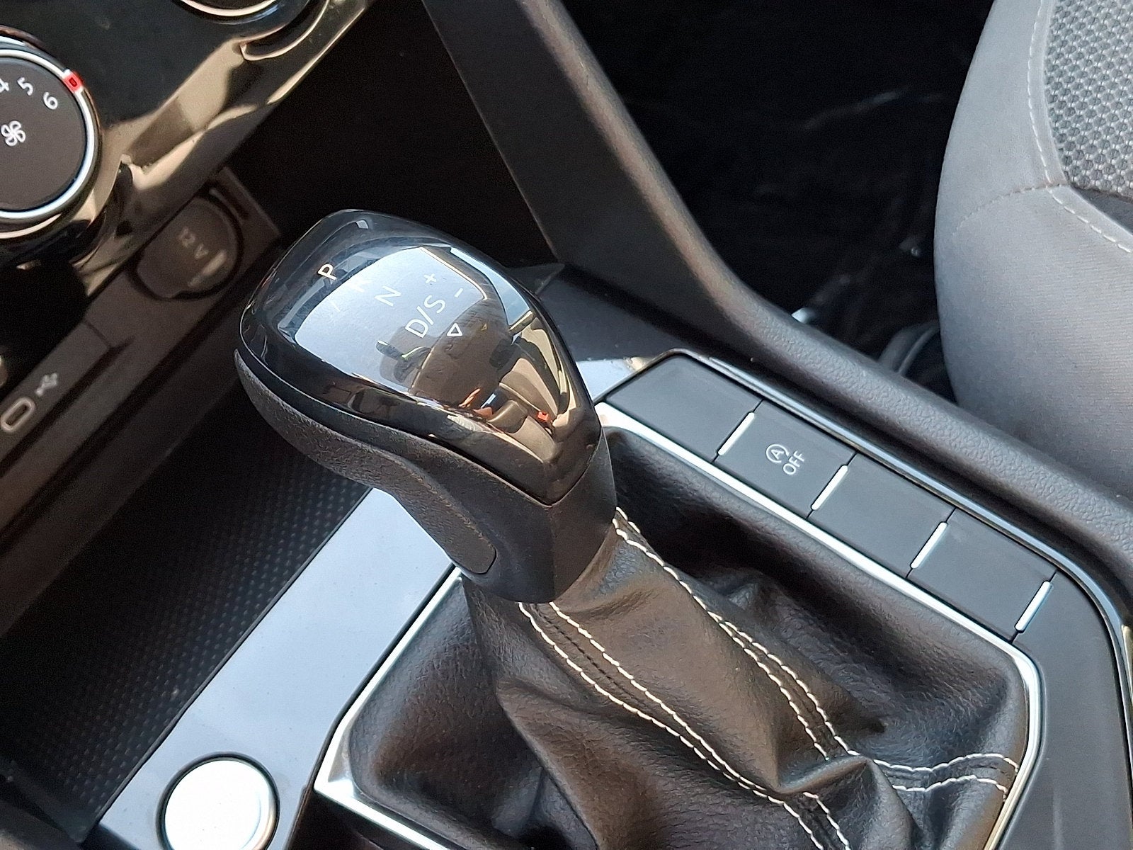 2023 Volkswagen Taos S