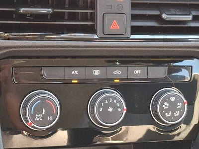 2023 Volkswagen Taos S