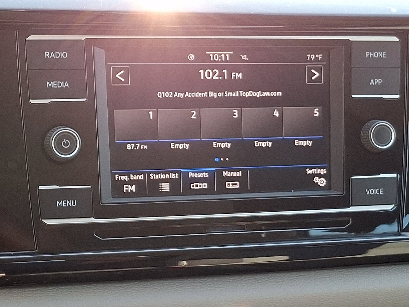2023 Volkswagen Taos S