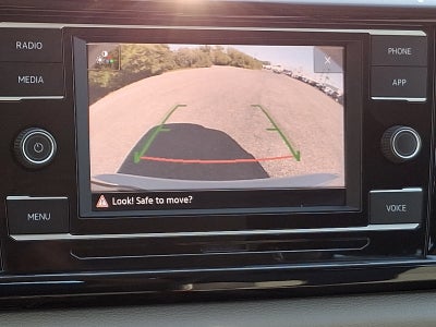 2023 Volkswagen Taos S