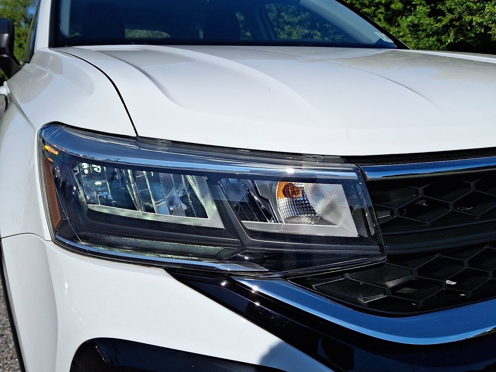 2023 Volkswagen Taos S