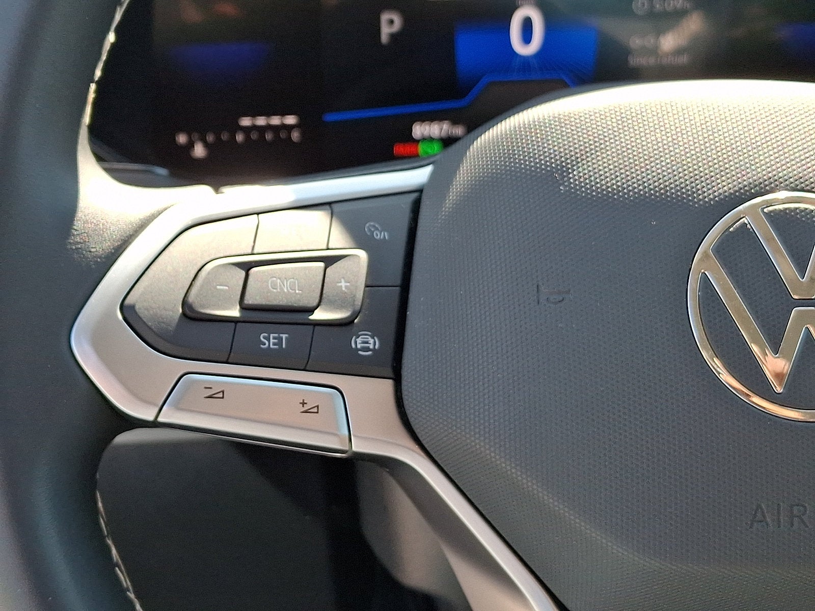 2023 Volkswagen Taos S