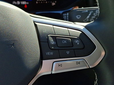 2023 Volkswagen Taos S