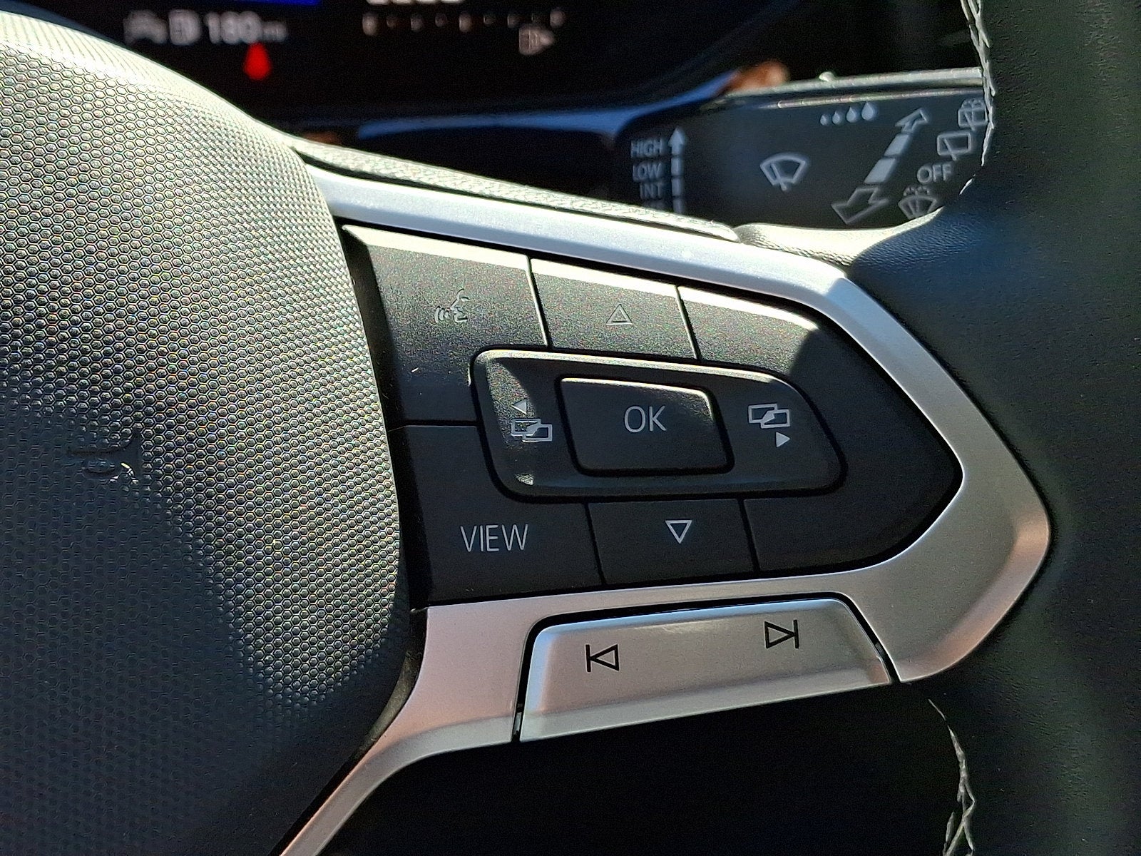 2023 Volkswagen Taos S