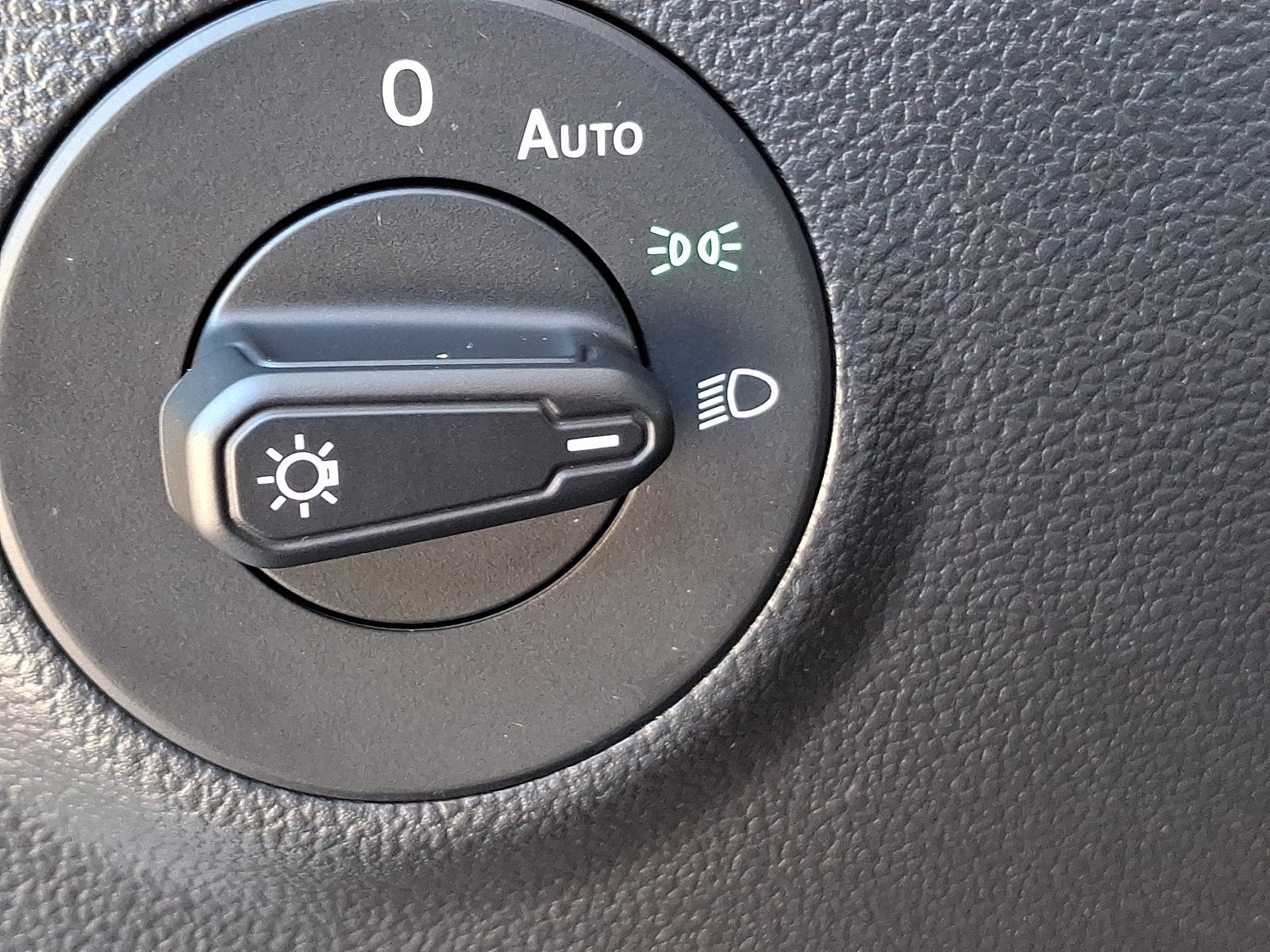 2023 Volkswagen Taos S