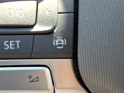 2023 Volkswagen Taos S