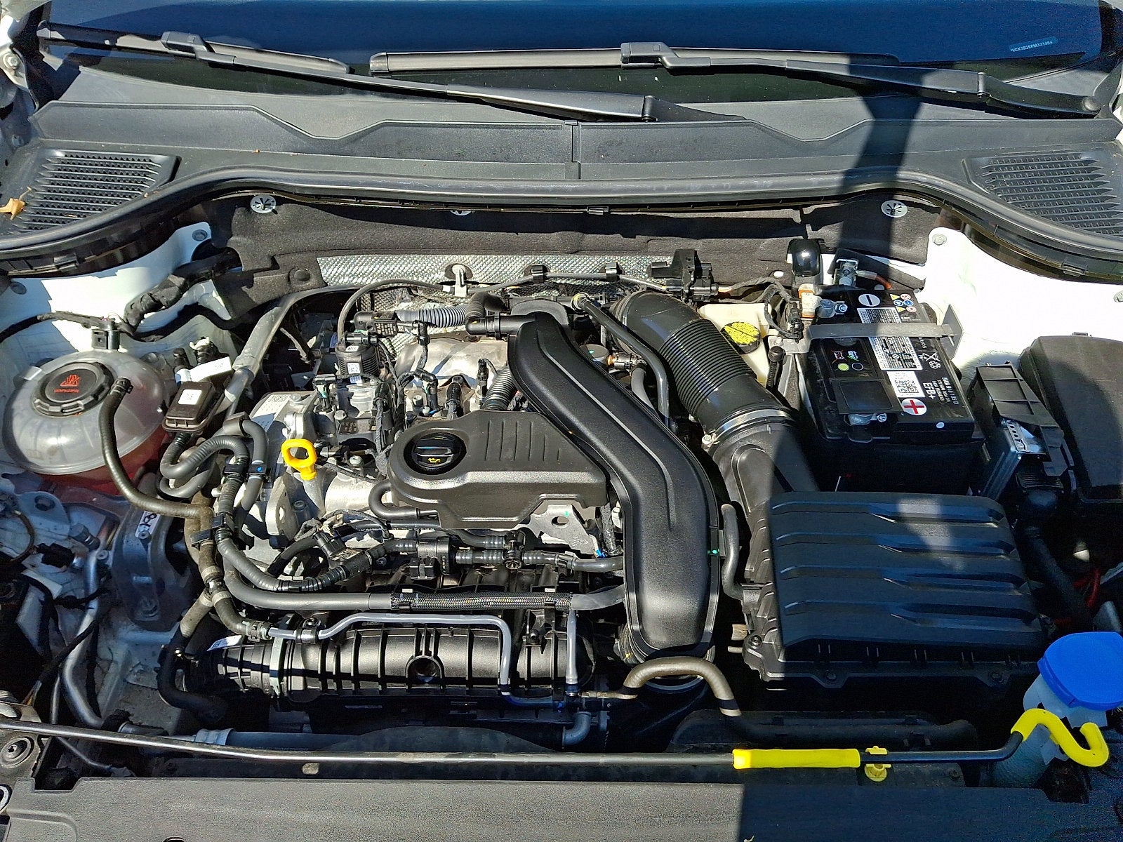 2023 Volkswagen Taos S