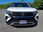 2023 Volkswagen Taos S