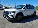 2023 Volkswagen Taos S