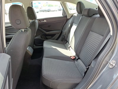 2025 Volkswagen Jetta S