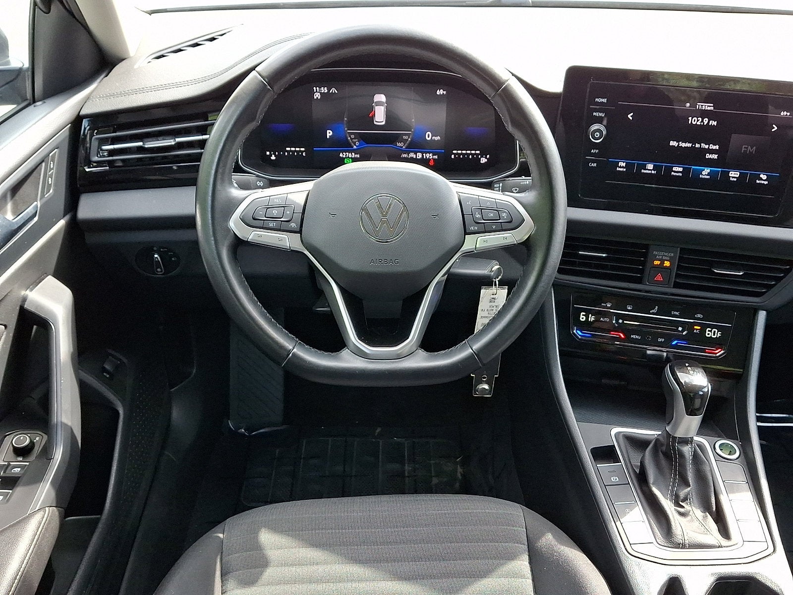 2025 Volkswagen Jetta S
