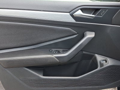 2025 Volkswagen Jetta S