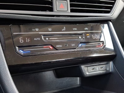 2025 Volkswagen Jetta S