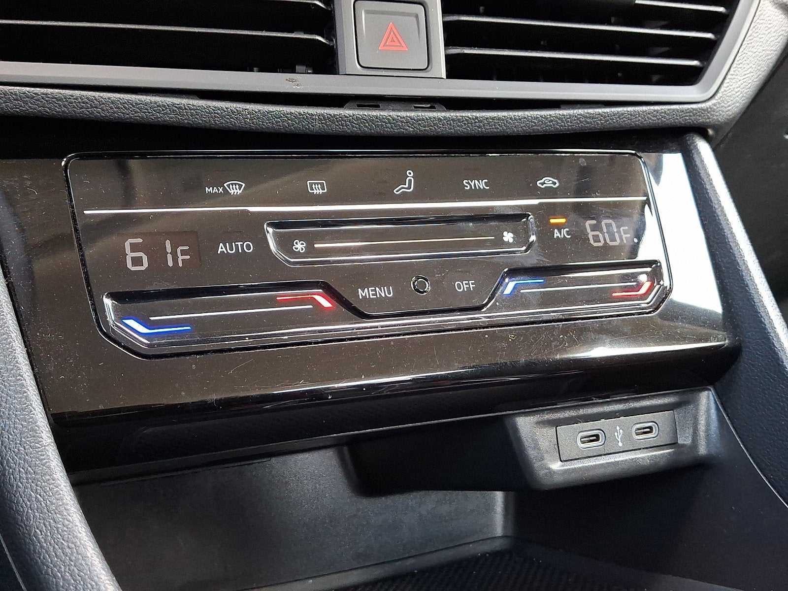 2025 Volkswagen Jetta S