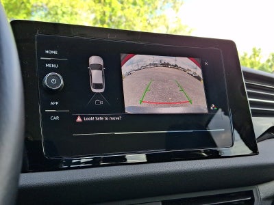 2025 Volkswagen Jetta S