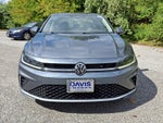 2025 Volkswagen Jetta S