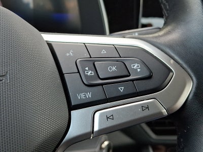 2025 Volkswagen Jetta S