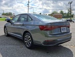 2025 Volkswagen Jetta S
