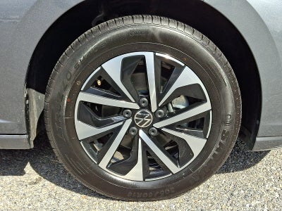 2025 Volkswagen Jetta S