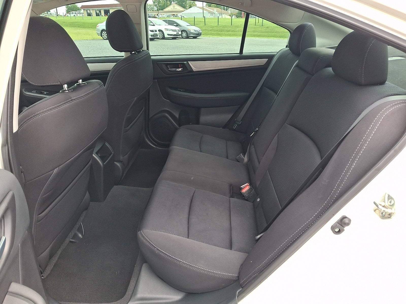 2015 Subaru Legacy 2.5i Premium