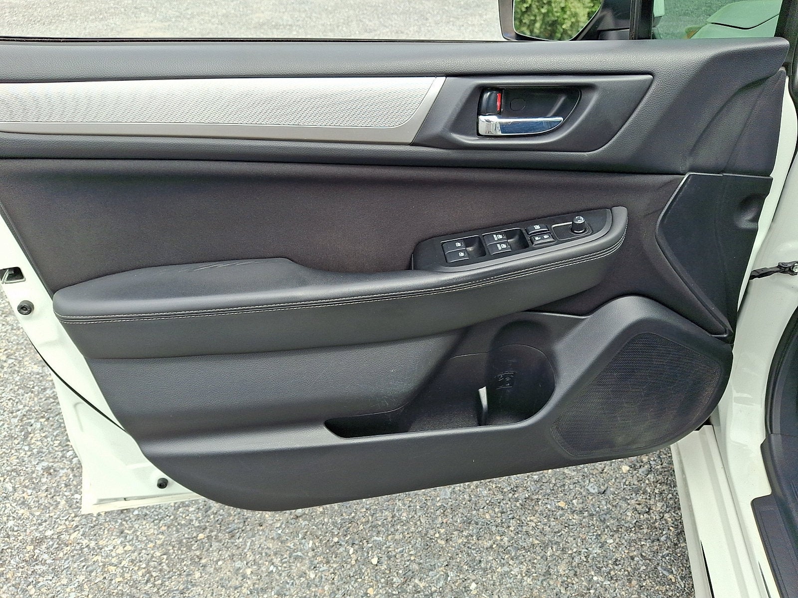 2015 Subaru Legacy 2.5i Premium