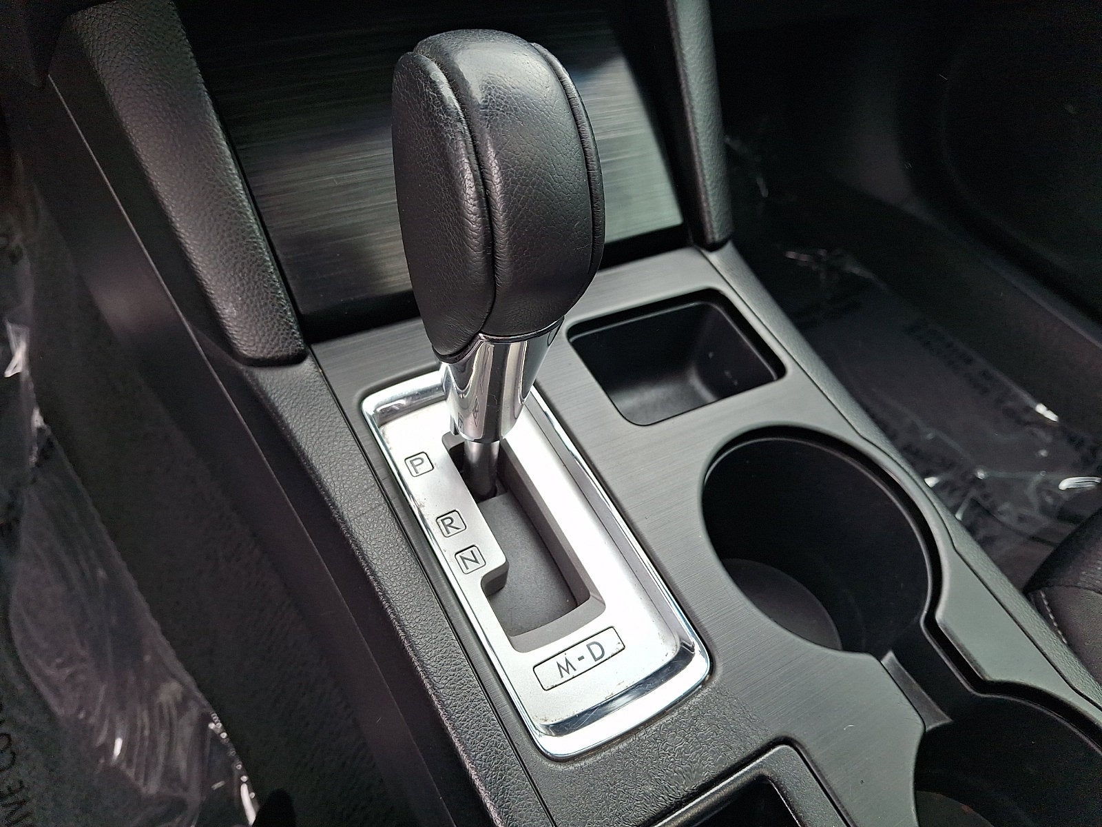 2015 Subaru Legacy 2.5i Premium