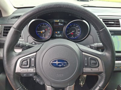2015 Subaru Legacy 2.5i Premium