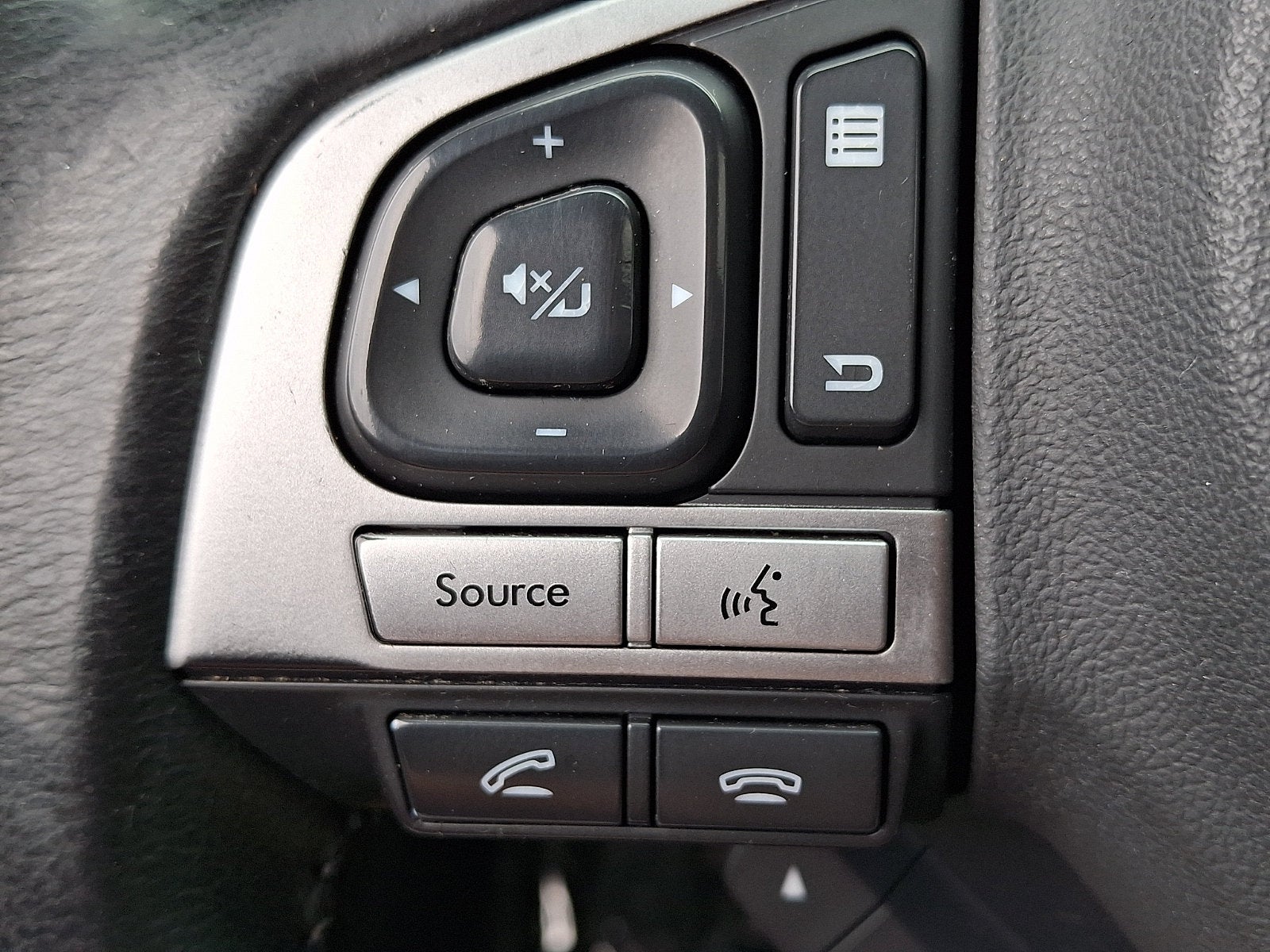2015 Subaru Legacy 2.5i Premium