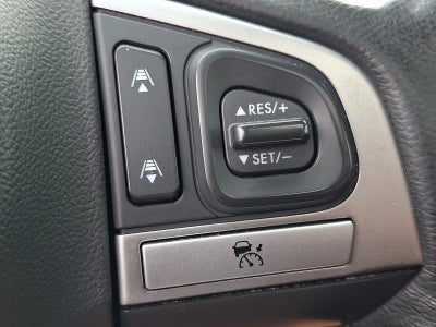 2015 Subaru Legacy 2.5i Premium
