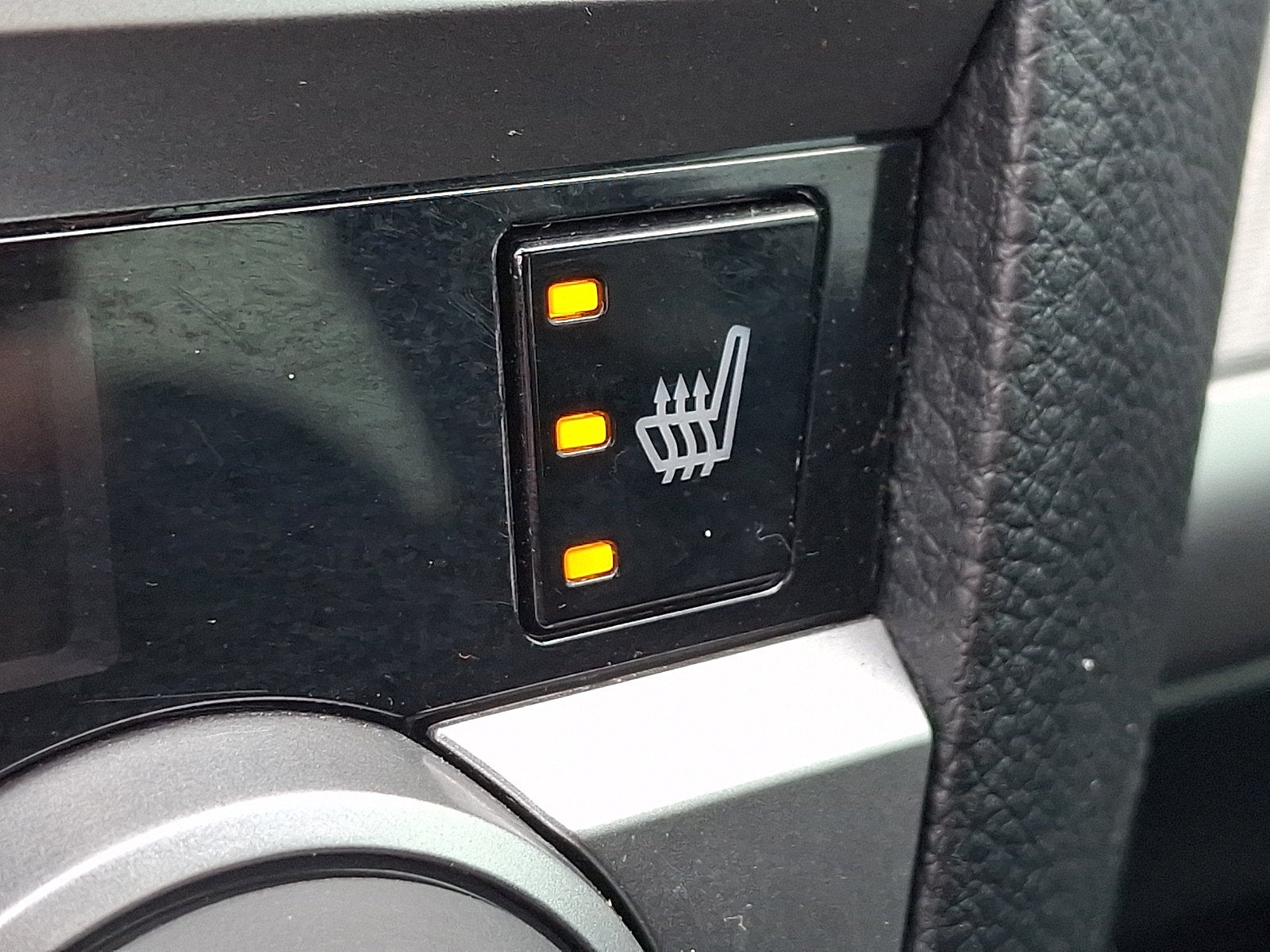 2015 Subaru Legacy 2.5i Premium