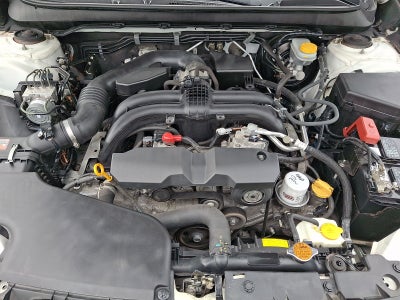 2015 Subaru Legacy 2.5i Premium