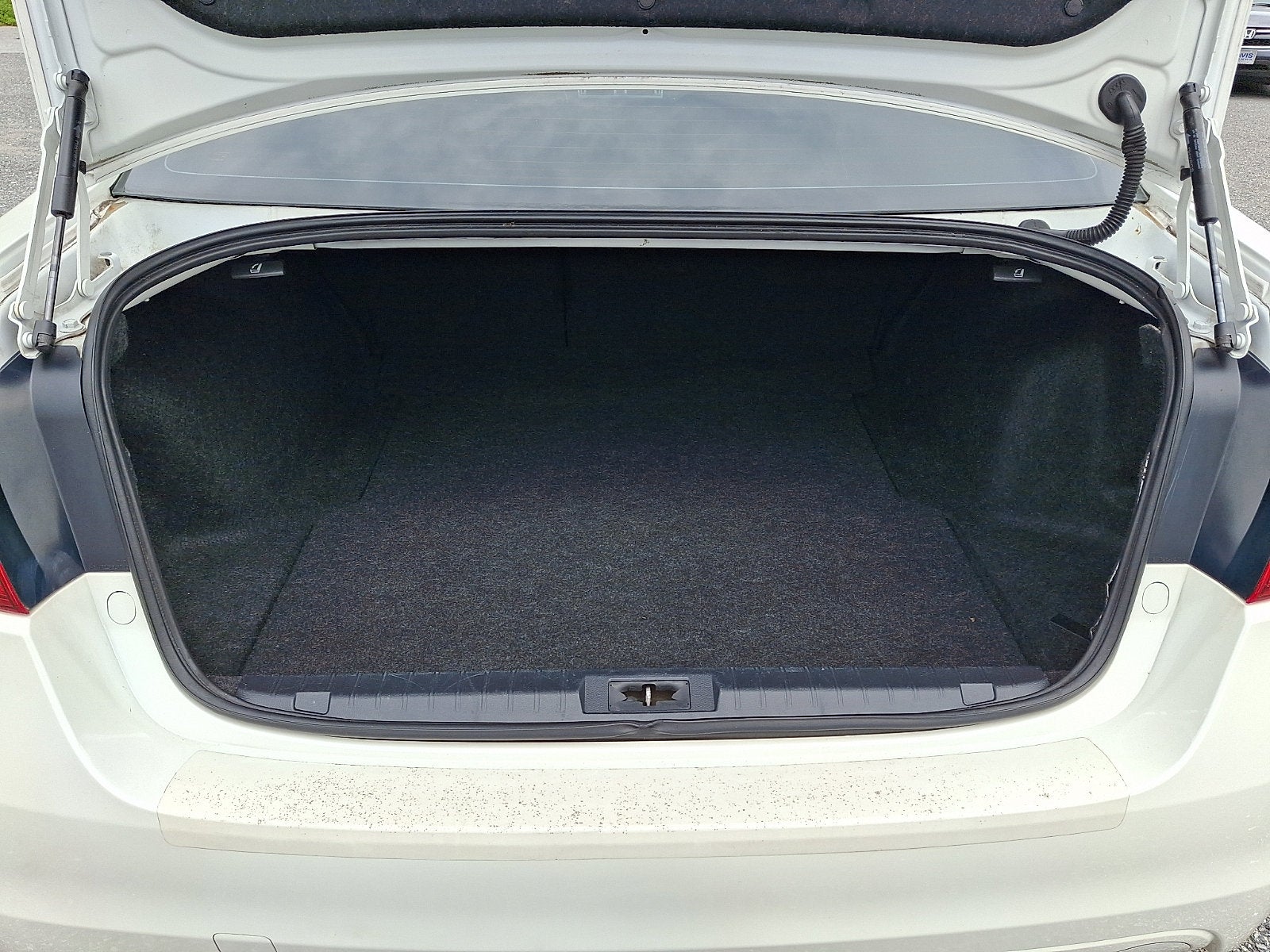 2015 Subaru Legacy 2.5i Premium