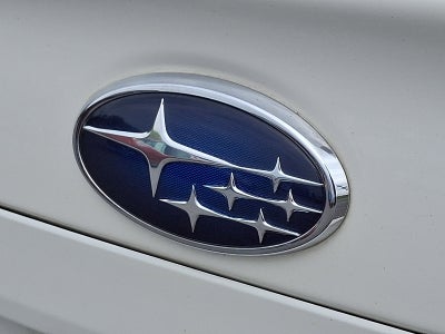 2015 Subaru Legacy 2.5i Premium