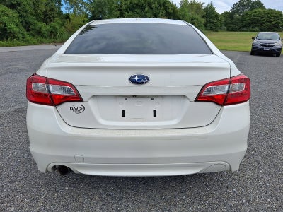 2015 Subaru Legacy 2.5i Premium