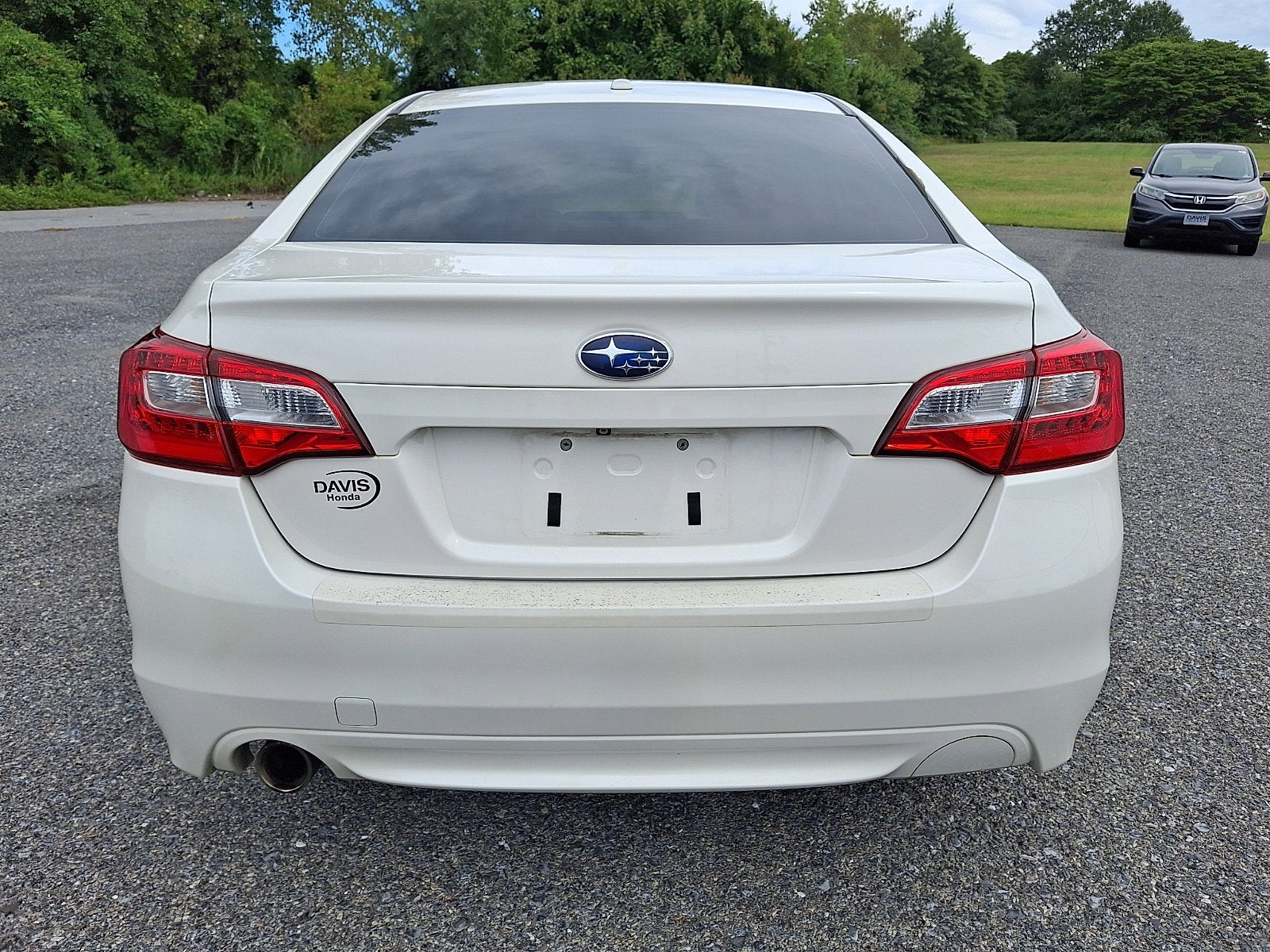 2015 Subaru Legacy 2.5i Premium