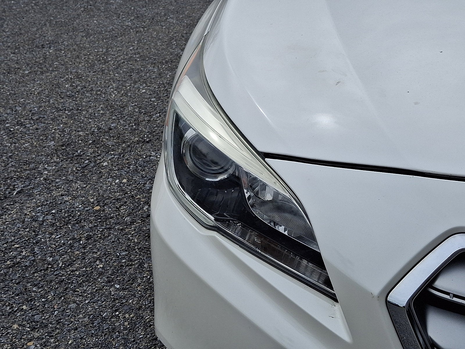 2015 Subaru Legacy 2.5i Premium