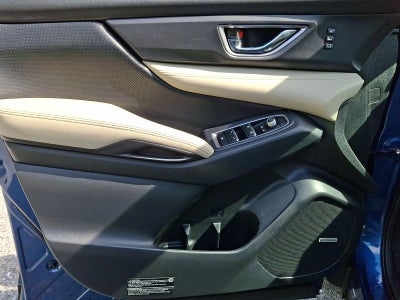 2019 Subaru Ascent Limited