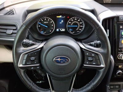 2019 Subaru Ascent Limited