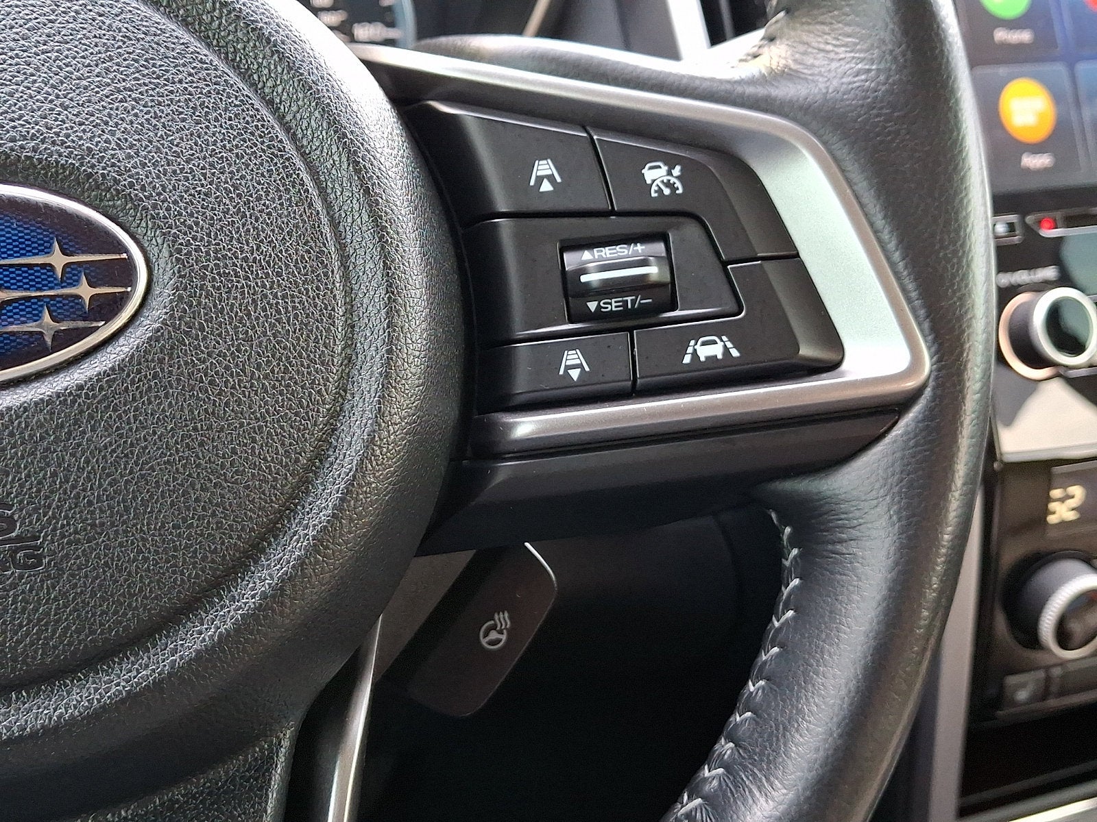 2019 Subaru Ascent Limited